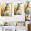 Shae - Animals Wall Art Prints-617390574-617390563-617390561