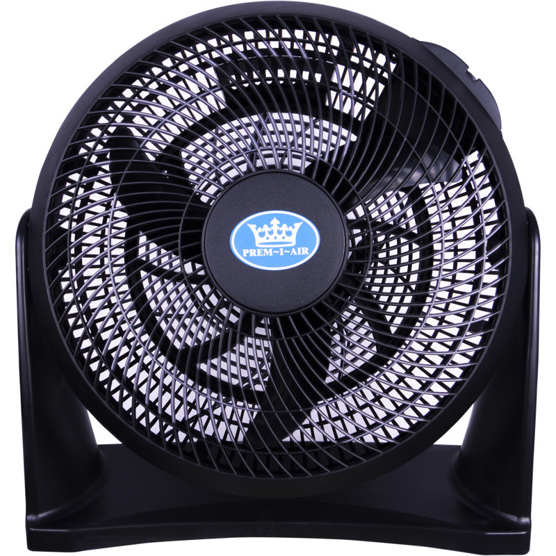 St. Helens Home & Garden 30cm Fan