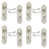 Satin Nickel is out of stock