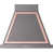 Graphite Matte/Copper