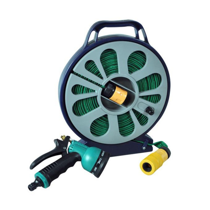 Samuel Alexander Plastic Hose Reel