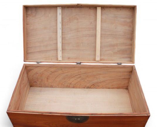 Solid Wood