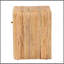 Table de chevet 1 tiroir Bohemian
