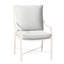 Monaco Patio Dining Armchair with Cushions-434722128-408738736-503527678