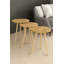 Table gigogne (3 pièces)-479085551