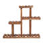 Breege Wood Weather Resistant Plant Stand