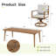 Ensemble repas 9 pièces Michael-122874536-122874534