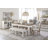 Bankhead Rectangular Extendable Dining Table