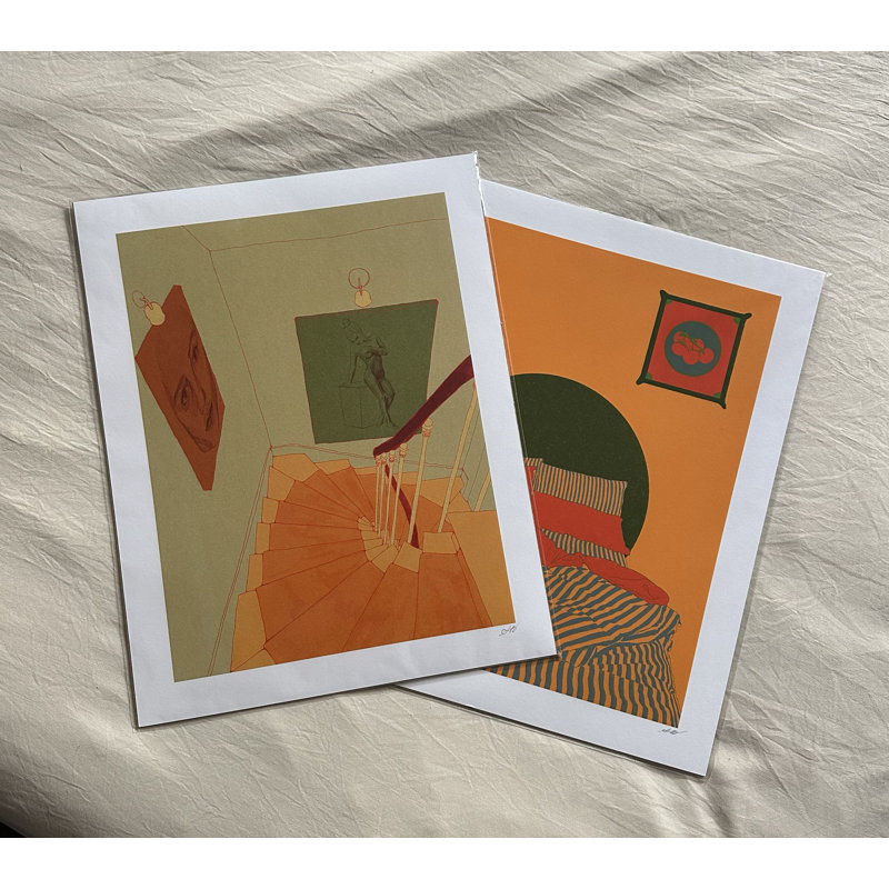 Vanity Print
