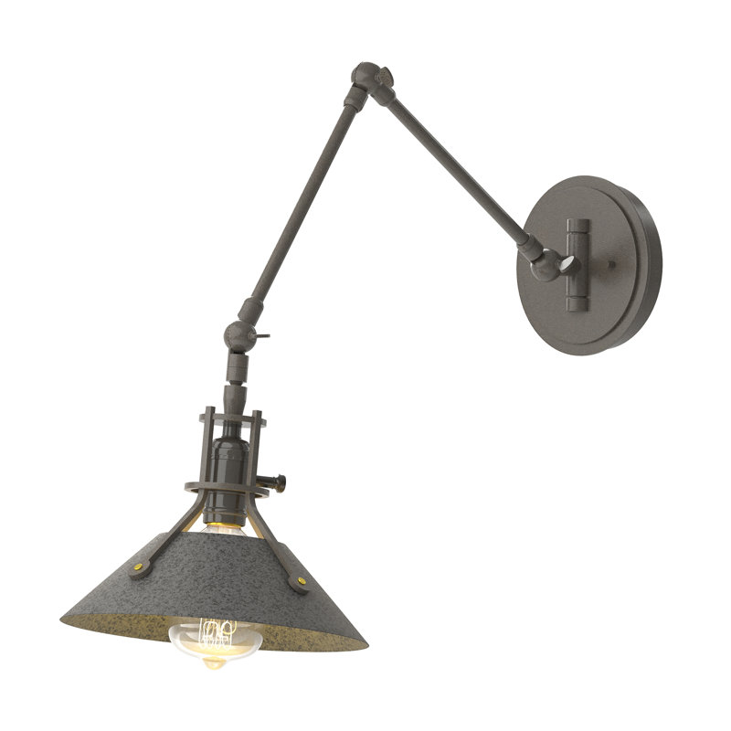 Henry Sconce -209320_5, Dark Smoke, Dark Smoke