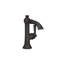 Aylesbury Single Hole Bathroom Faucet with Drain Assembly-40767438