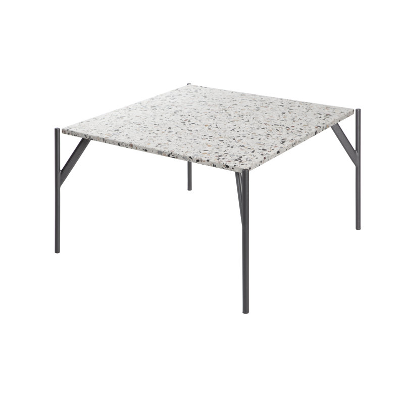 Headley Four Leg Coffee Table