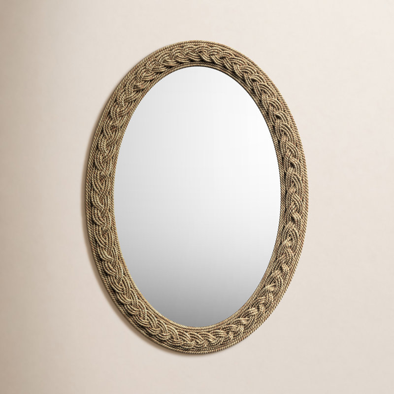 Miroir d'appoint Valencia Lark