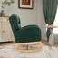 Fauteuil à bascule Teddy-952713465