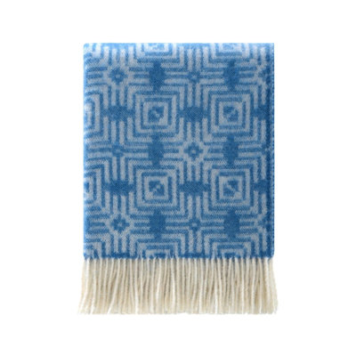 Throw Blanket