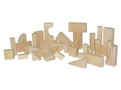 Toddler Blocks