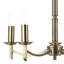 Amplas 5 - Light Candle Style Chandelier