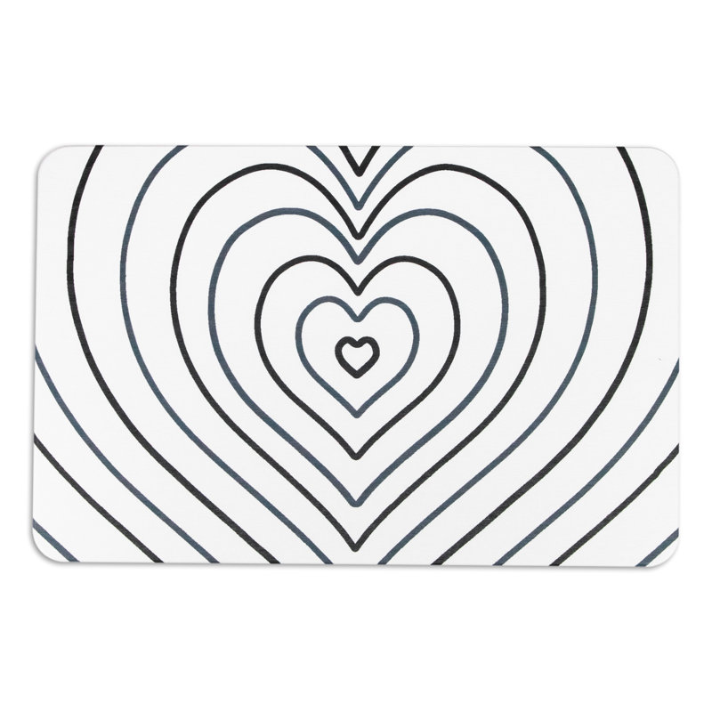 Non-Slip Bath Mat