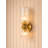 Nelly 2 - Light Bath Sconce-113873787-113873788