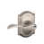 Satin Nickel selected