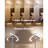 20W LED Modern Stepless Dimmable Floor Lamp-118741422