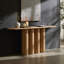 Console 66,93 "pour vestibule moderne-1932582165