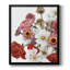 Toile encadrée de qualité supérieure Modern Arrangement II - prête à être accrochée-856517504-856517505
