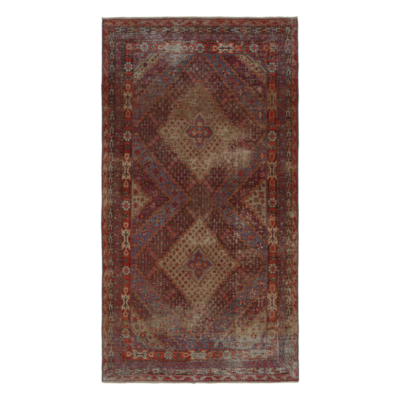 Wool Rug