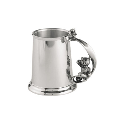 Christening Mug
