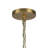 Armala 8 - Light Dimmable Chandelier