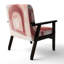 Upholstered Accent Chair-93740926