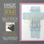 Impression encadrée «Amazing Grace» - bois massif-1943501234-1943501243