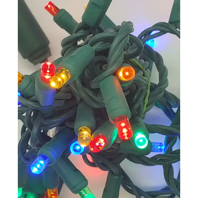 70 LED Light String