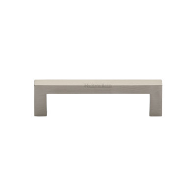 Heritage Brass Metro Heritage Cabinet Pull City Design