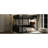 Grey Queen Size Bunk Bed With Storage Shelves, Box, Led And , For Bedroom Space Saving, Made Of Wood , Has Clothes Hooks Assembly Instructions Loft Charging Station, An Efficient Bedroom, Includes-1630261253