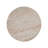 Outdoor/Indoor Lightweight Concrete Side Table