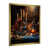 Gold Picture Framed