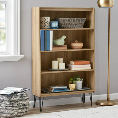 Kaitlen Bookcase