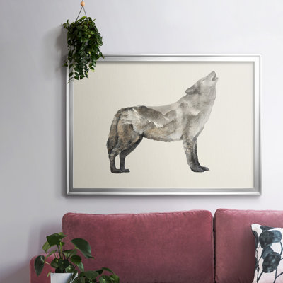 " The Wilderness V " Print
