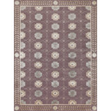 Classic Oriental Area Rug