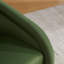 Fauteuil d'appoint pivotant-1381717258