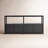 Open Plan Large Low Bookcase w/ Storage-90927597-90927598