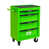 Green sélectionné
