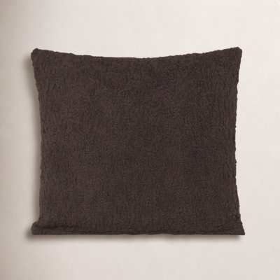 Solid Throw Pillow