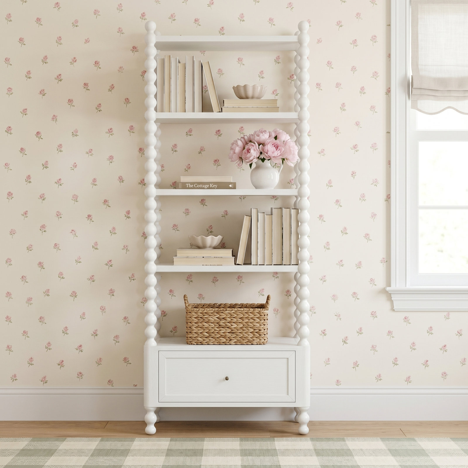 Haven 36 " Bookcase