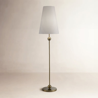 Ibis 63" Dimmable Floor Lamp