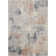 Comer Abstract Beige/Grey Area Rug