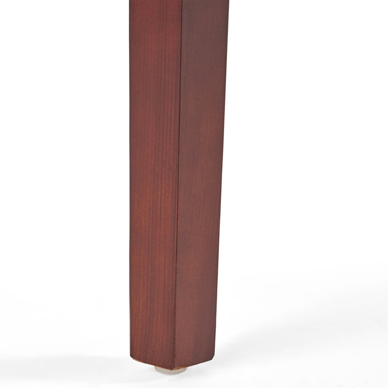 Chaise de salle à manger [ensemble de 2 pièces]