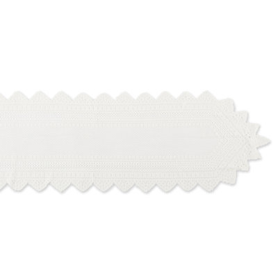 Seltzer Table Runner