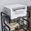 Onir 55cm W Steel Shelving Unit-859781185